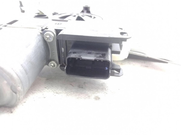 9827189180 ELEVALUNAS PUERTA LAT DEL IZQ CITROEN C4 CACTUS|Desguaces La Cabaña