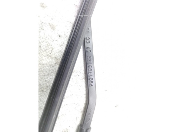 9801705780 BRAZO LIMPIAPARABRISAS DEL IZQ CITROEN C4 CACTUS|Desguaces La Cabaña