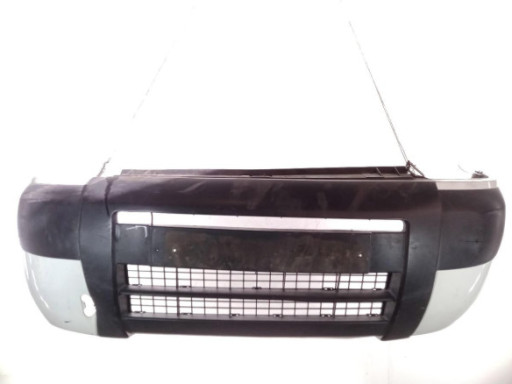 PARAGOLPES DLEANTERO|Desguaces La Cabaña