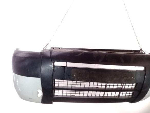 PARAGOLPES DEL PEUGEOT PARTNER ORIGIN Combispace (5F)|Desguaces La Cabaña