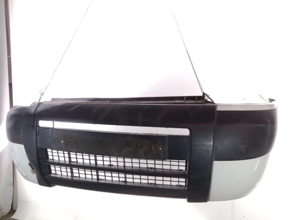 PARAGOLPES DEL PEUGEOT PARTNER ORIGIN Combispace (5F)|Desguaces La Cabaña