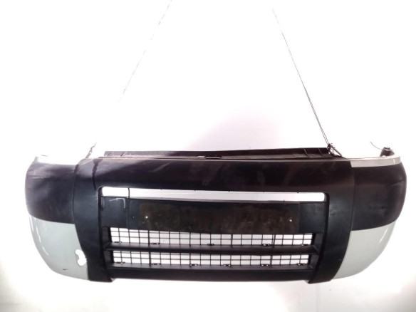 PARAGOLPES DEL PEUGEOT PARTNER ORIGIN Combispace (5F)|Desguaces La Cabaña