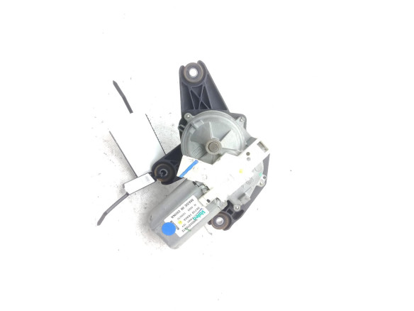 287101KA0A MOTOR LIMPIAPARABRISAS TRA NISSAN JUKE (F15)|Desguaces La Cabaña