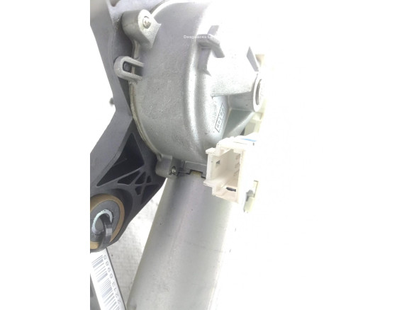 287101KA0A MOTOR LIMPIAPARABRISAS TRA NISSAN JUKE (F15)|Desguaces La Cabaña