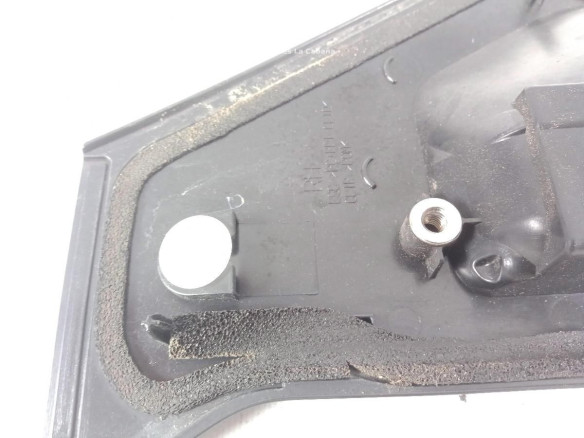 826061KA0A  MANILLA PUERTA LAT TRA DER EXT NISSAN JUKE (F15)|Desguaces La Cabaña