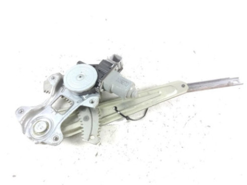 827211U600  ELEVALUNAS PUERTA LAT TRA IZQ NISSAN JUKE (F15)|Desguaces La Cabaña