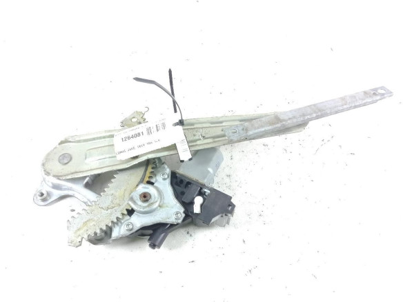 827211U600  ELEVALUNAS PUERTA LAT TRA IZQ NISSAN JUKE (F15)|Desguaces La Cabaña