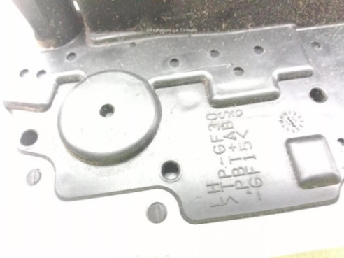 CERRADURA PUERTA LAT TRA IZQ NISSAN JUKE (F15)|Desguaces La Cabaña