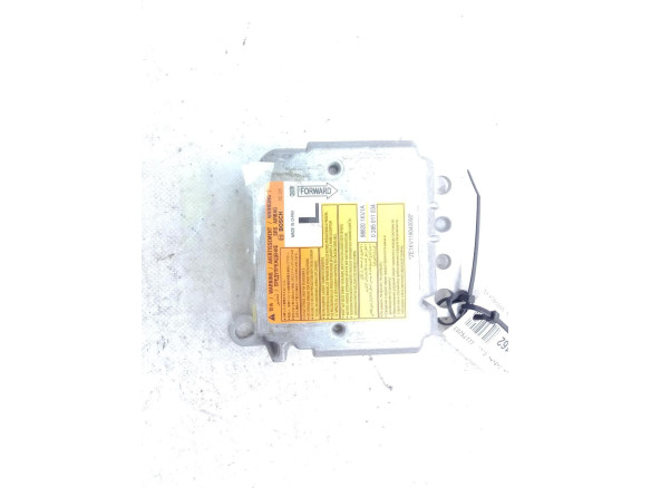 988201KV1A CENTRALITA AIRBAG NISSAN JUKE (F15)|Desguaces La Cabaña