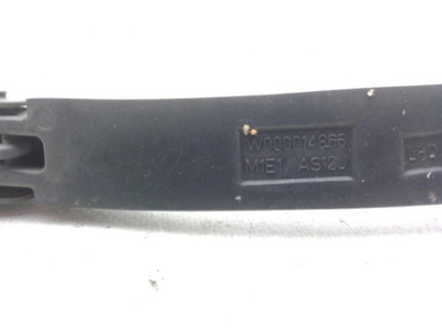 BRAZO LIMPIAPARABRISAS DELANTERO IZQUIERDO|Desguaces La Cabaña 2