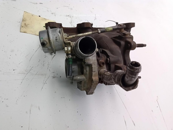 7337538  TURBO SEAT IBIZA III (6L1)|Desguaces La Cabaña