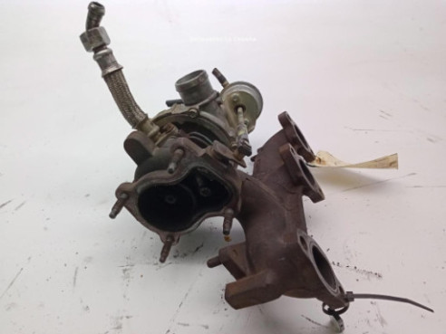 7337538  TURBO SEAT IBIZA III (6L1)|Desguaces La Cabaña