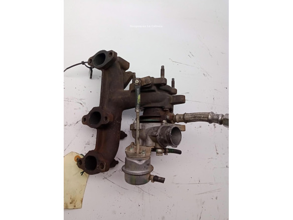 7337538  TURBO SEAT IBIZA III (6L1)|Desguaces La Cabaña