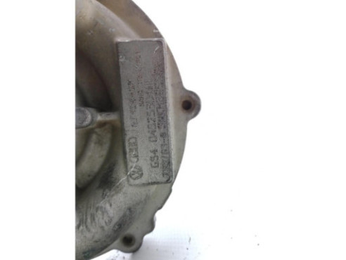 7337538  TURBO SEAT IBIZA III (6L1)|Desguaces La Cabaña