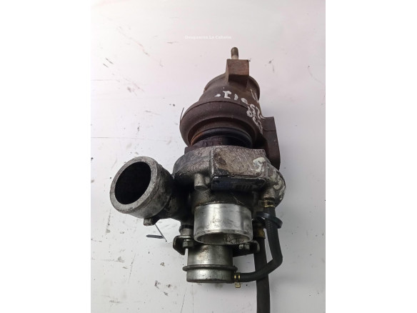 7706451  TURBO BMW 5 (E39)|Desguaces La Cabaña