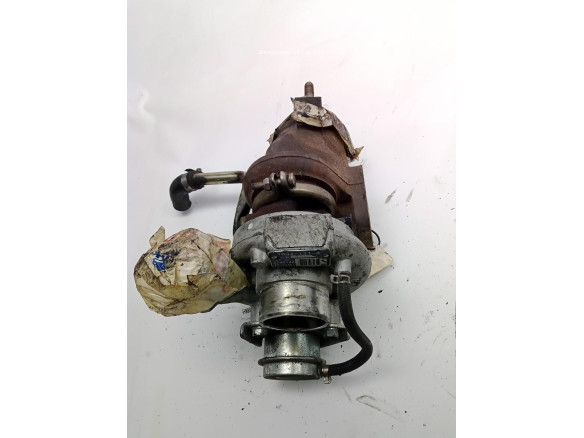 7706451  TURBO BMW 5 (E39)|Desguaces La Cabaña