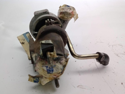 7706451  TURBO BMW 5 (E39)|Desguaces La Cabaña