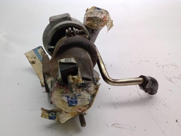 7706451  TURBO BMW 5 (E39)|Desguaces La Cabaña