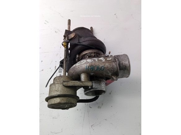 2246666  TURBO BMW 3 (E36)|Desguaces La Cabaña