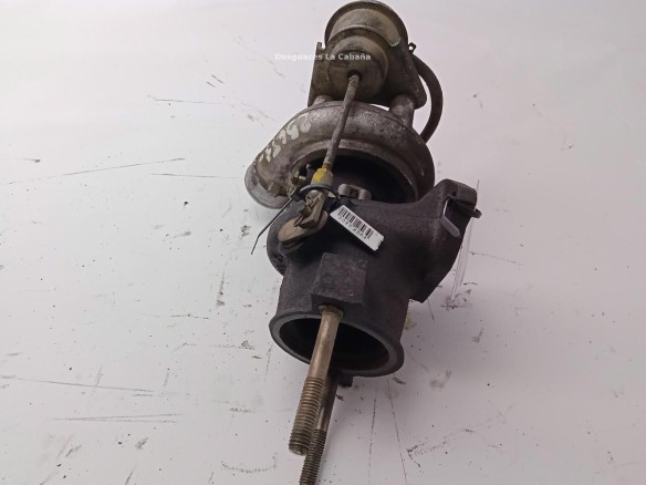 2246666  TURBO BMW 3 (E36)|Desguaces La Cabaña