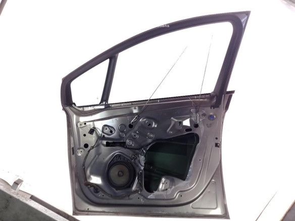 39144652  PUERTA LAT DEL DER OPEL MERIVA B Limusina (S10)|Desguaces La Cabaña