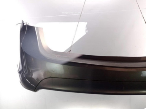 93168484  PARAGOLPES TRA OPEL MERIVA B Limusina (S10)|Desguaces La Cabaña