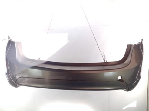 93168484  PARAGOLPES TRA OPEL MERIVA B Limusina (S10)|Desguaces La Cabaña