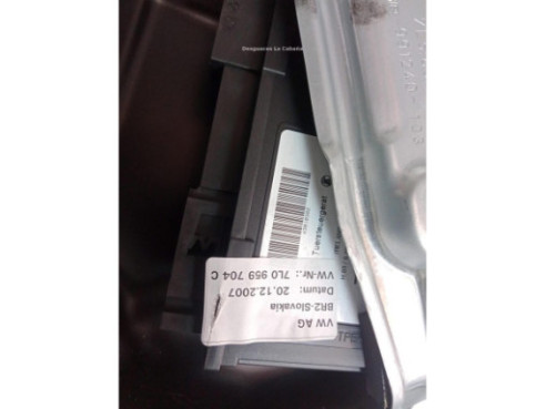 7L0959704C ELEVALUNAS PUERTA LAT TRA DER PORSCHE CAYENNE (9PA)|Desguaces La Cabaña