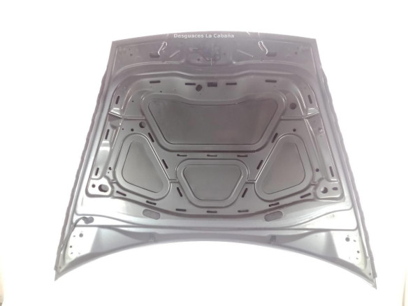 95551101100GRV  CAPO PORSCHE CAYENNE (9PA)|Desguaces La Cabaña