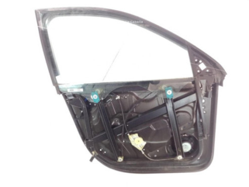 95554246204  ELEVALUNAS PUERTA LAT DEL DER PORSCHE CAYENNE (9PA)|Desguaces La Cabaña