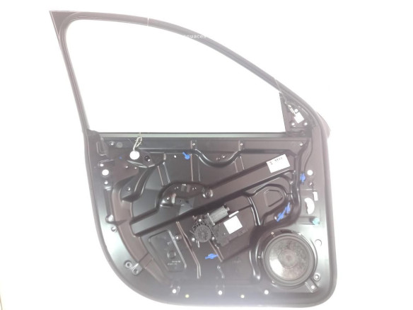 95554246104  ELEVALUNAS PUERTA LAT DEL IZQ PORSCHE CAYENNE (9PA)|Desguaces La Cabaña