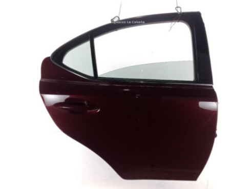 6700353041  PUERTA LAT TRA DER LEXUS IS II (_E2_)|Desguaces La Cabaña