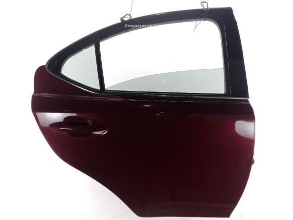 6700353041  PUERTA LAT TRA DER LEXUS IS II (_E2_)|Desguaces La Cabaña