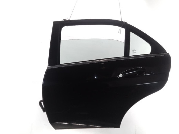 A2127303305  PUERTA LAT TRA IZQ MERCEDES BENZ CLASE E (W212)|Desguaces La Cabaña