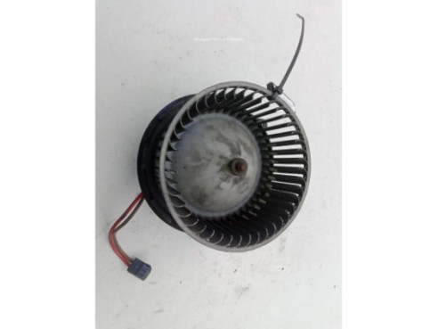 V7771001 MOTOR CALEFACCION MERCEDES BENZ CLASE E (W212)|Desguaces La Cabaña