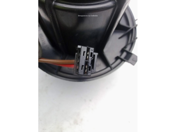 V7771001 MOTOR CALEFACCION MERCEDES BENZ CLASE E (W212)|Desguaces La Cabaña