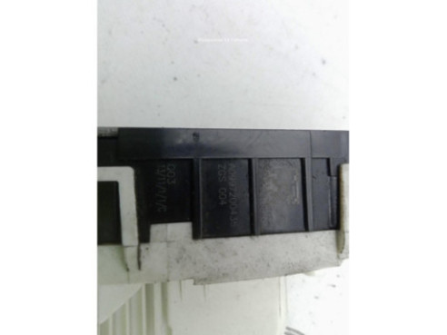 A0997200435 CERRADURA PUERTA LAT DEL DER MERCEDES BENZ CLASE E (W212)|Desguaces La Cabaña