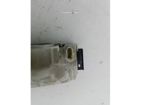 A0997300135 CERRADURA PUERTA LAT TRA IZQ MERCEDES BENZ CLASE E (W212)|Desguaces La Cabaña