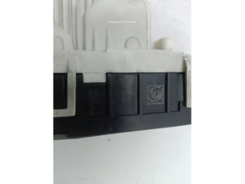 A0997300135 CERRADURA PUERTA LAT TRA IZQ MERCEDES BENZ CLASE E (W212)|Desguaces La Cabaña