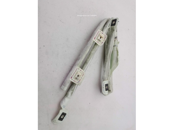 2128604202 AIRBAG CORTINA DER MERCEDES BENZ CLASE E (W212)|Desguaces La Cabaña