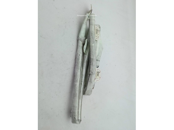 212860410219 AIRBAG CORTINA IZQ MERCEDES BENZ CLASE E (W212)|Desguaces La Cabaña