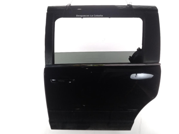 PUERTA LAT TRA IZQ CHRYSLER GRAND VOYAGER V (RT)|Desguaces La Cabaña