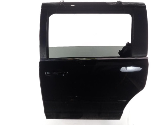 PUERTA LAT TRA IZQ CHRYSLER GRAND VOYAGER V (RT)|Desguaces La Cabaña