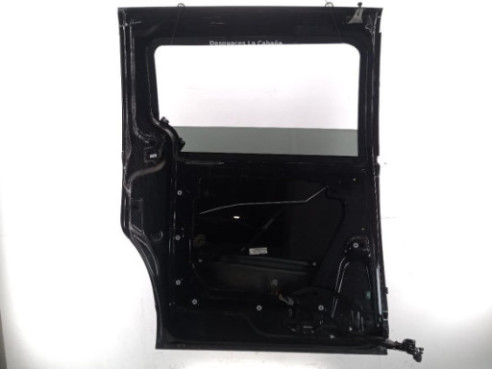 PUERTA LAT TRA IZQ CHRYSLER GRAND VOYAGER V (RT)|Desguaces La Cabaña