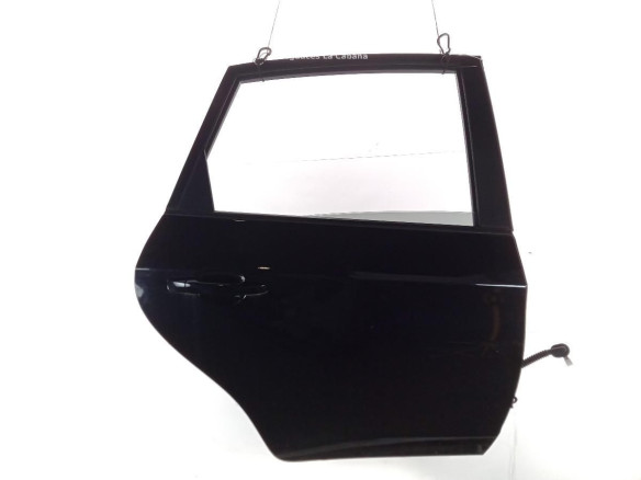 PUERTA LAT TRA DER SUBARU IMPREZA Fastback (GR, GH, G3)|Desguaces La Cabaña