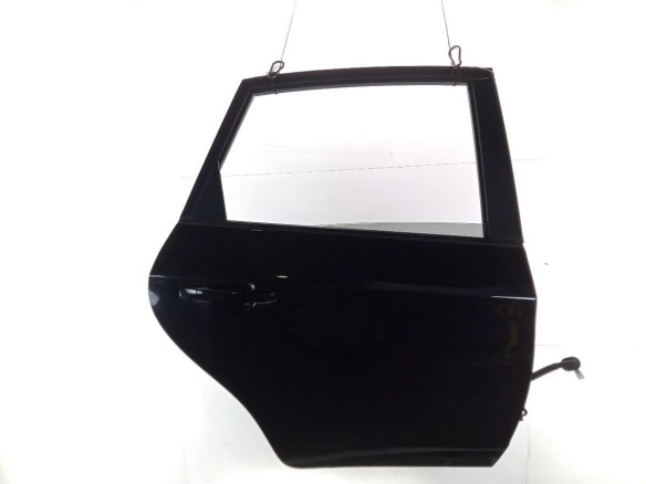 PUERTA LAT TRA DER SUBARU IMPREZA Fastback (GR, GH, G3)|Desguaces La Cabaña