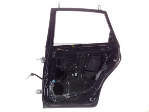 PUERTA LAT TRA DER SUBARU IMPREZA Fastback (GR, GH, G3)|Desguaces La Cabaña