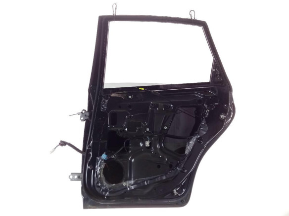 PUERTA LAT TRA DER SUBARU IMPREZA Fastback (GR, GH, G3)|Desguaces La Cabaña