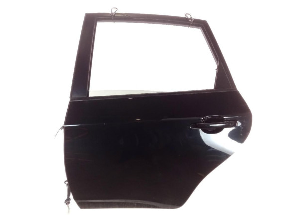 PUERTA LAT TRA IZQ SUBARU IMPREZA Fastback (GR, GH, G3)|Desguaces La Cabaña