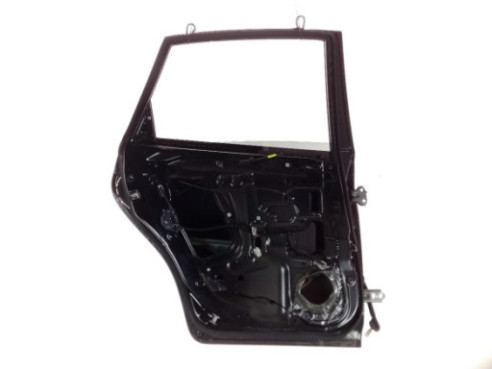 PUERTA LAT TRA IZQ SUBARU IMPREZA Fastback (GR, GH, G3)|Desguaces La Cabaña
